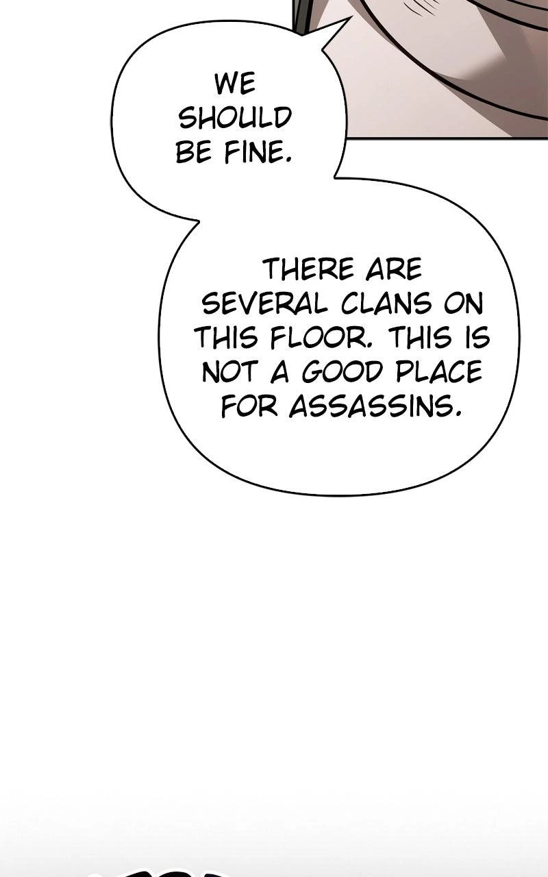 Surviving the Game as a Barbarian Chapter 112 — page 55