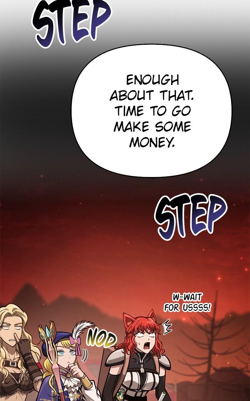 Surviving the Game as a Barbarian Chapter 112 — page 56