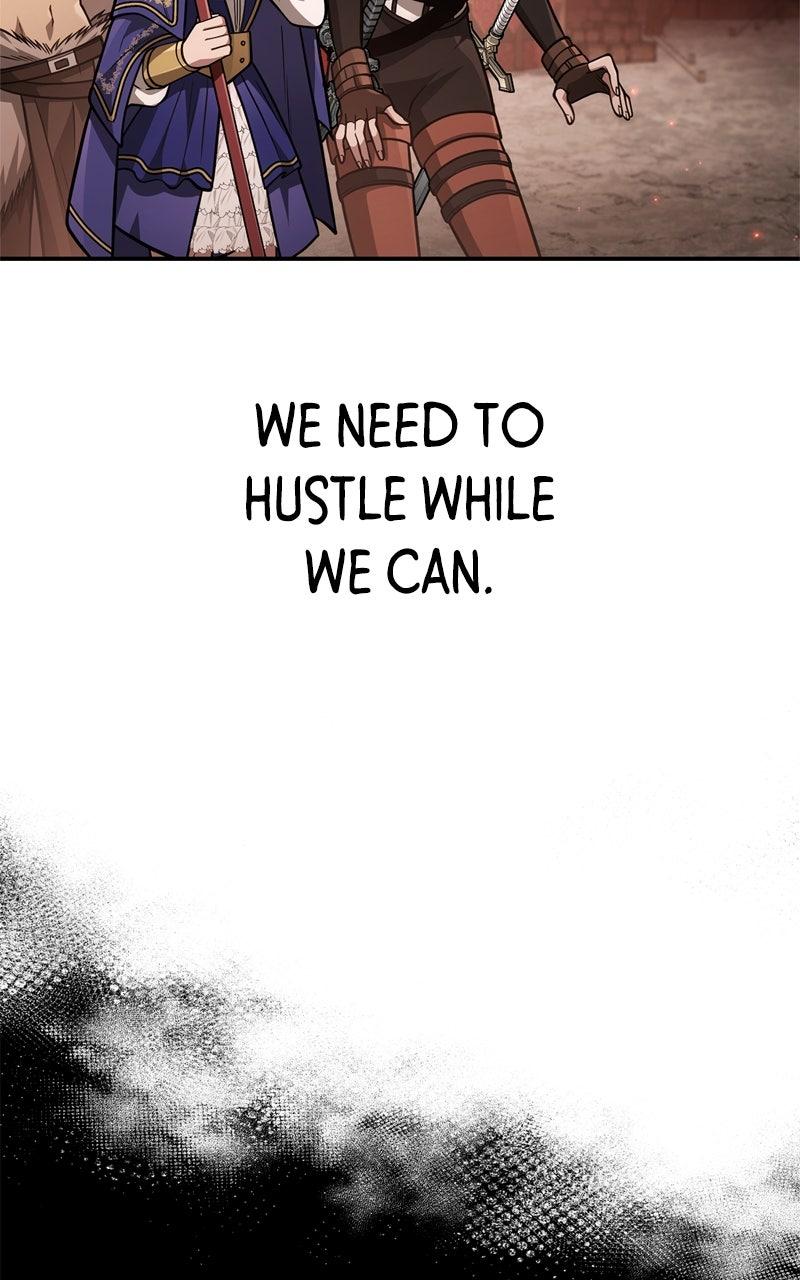 Surviving the Game as a Barbarian Chapter 112 — page 57