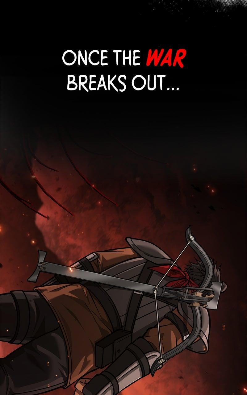 Surviving the Game as a Barbarian Chapter 112 — page 58