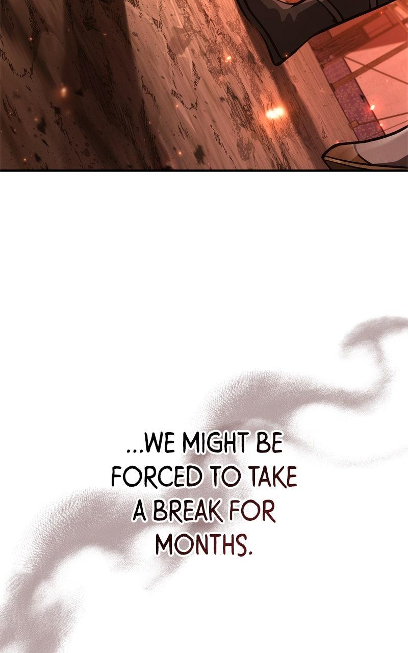 Surviving the Game as a Barbarian Chapter 112 — page 60