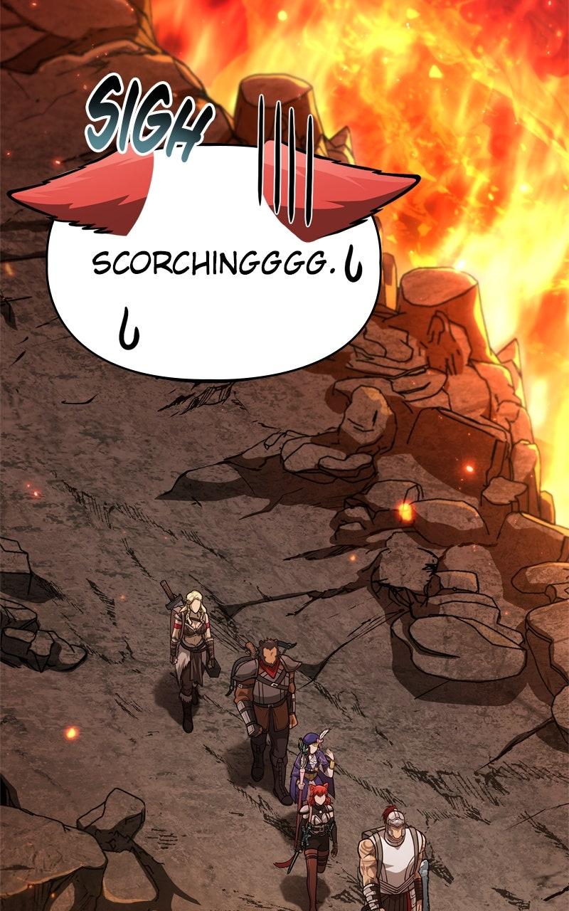 Surviving the Game as a Barbarian Chapter 112 — page 64