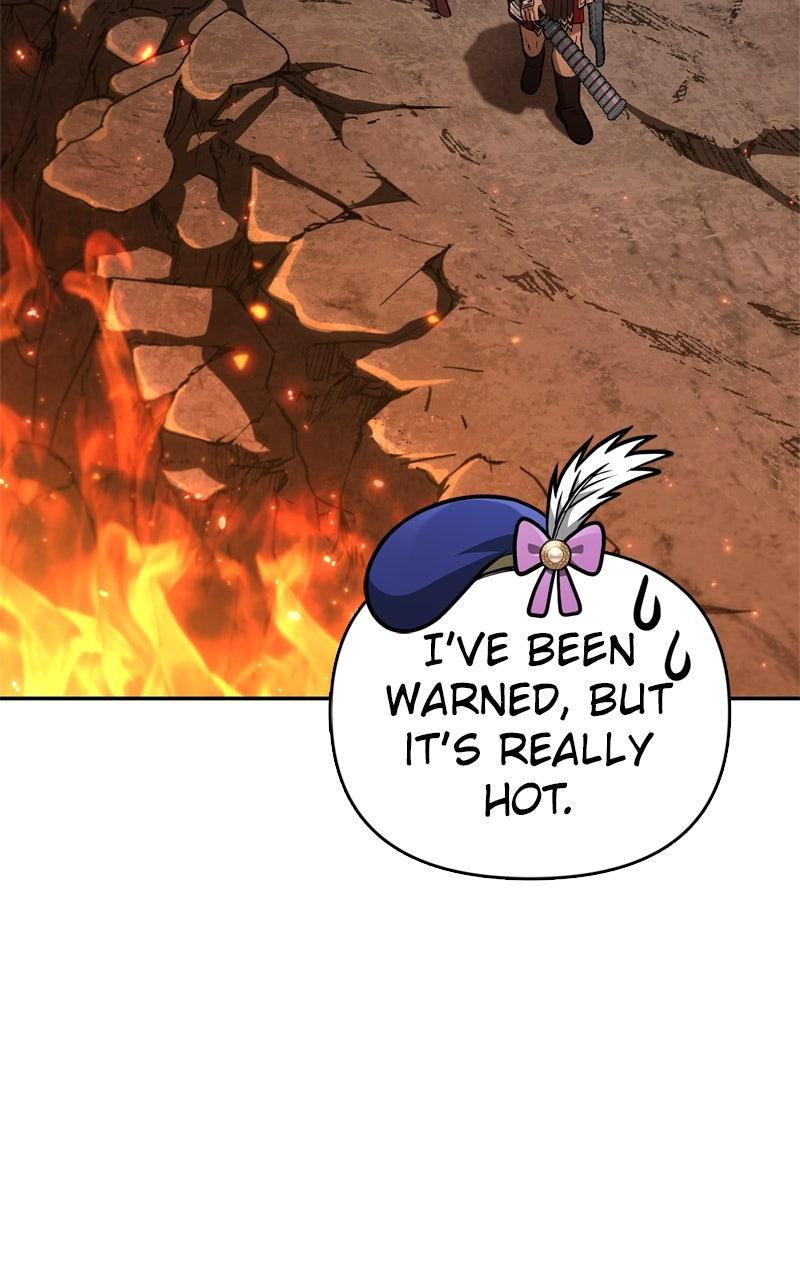 Surviving the Game as a Barbarian Chapter 112 — page 65