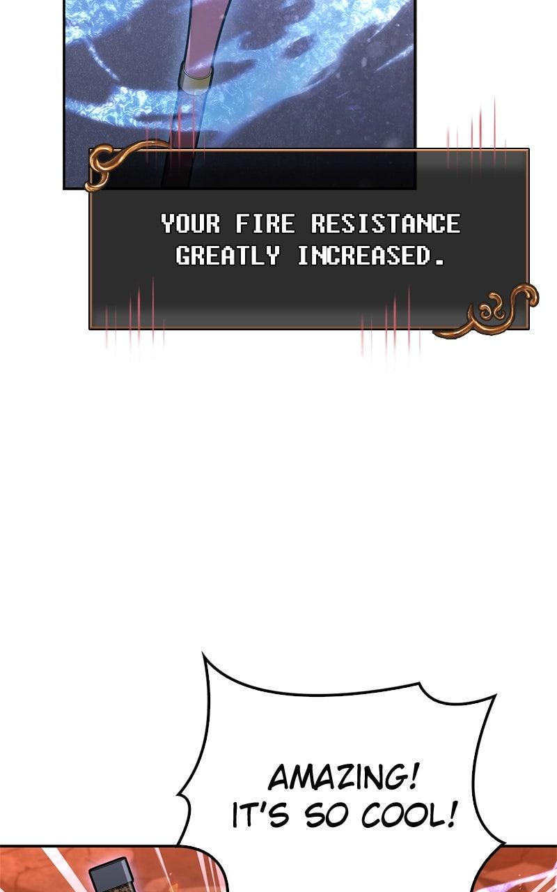 Surviving the Game as a Barbarian Chapter 112 — page 67