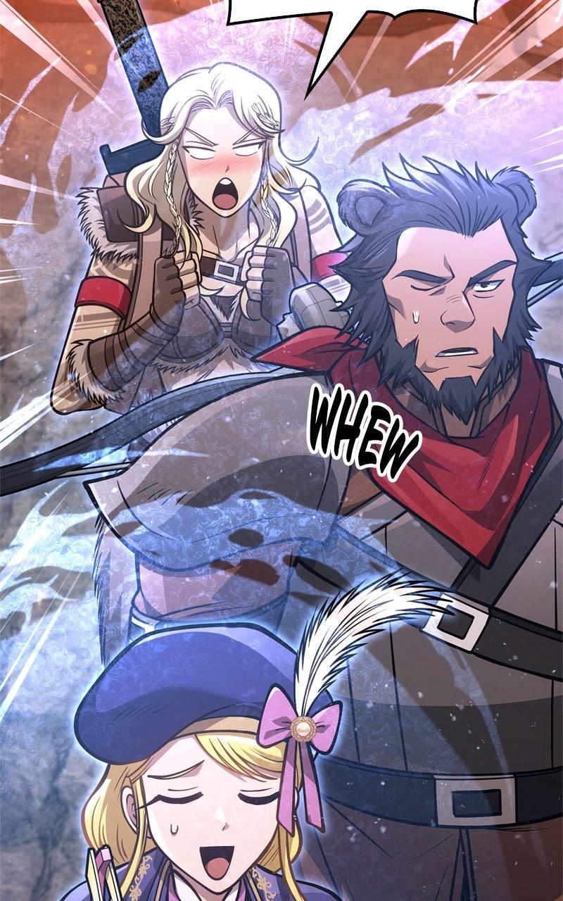 Surviving the Game as a Barbarian Chapter 112 — page 68