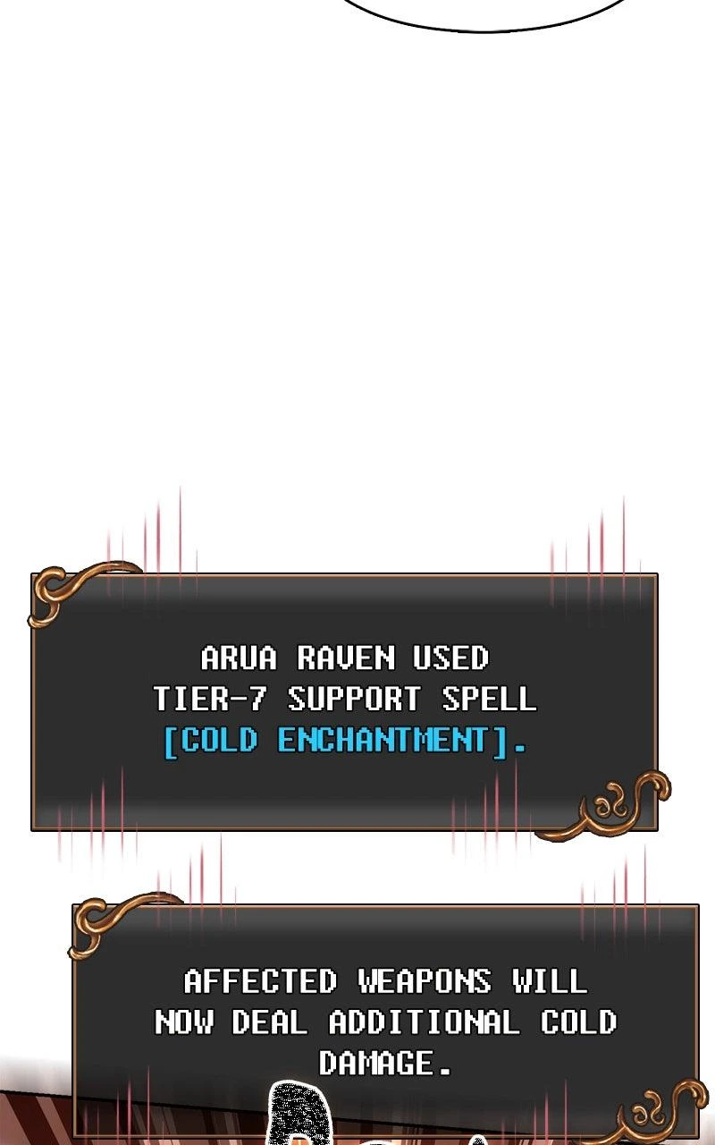 Surviving the Game as a Barbarian Chapter 112 — page 74