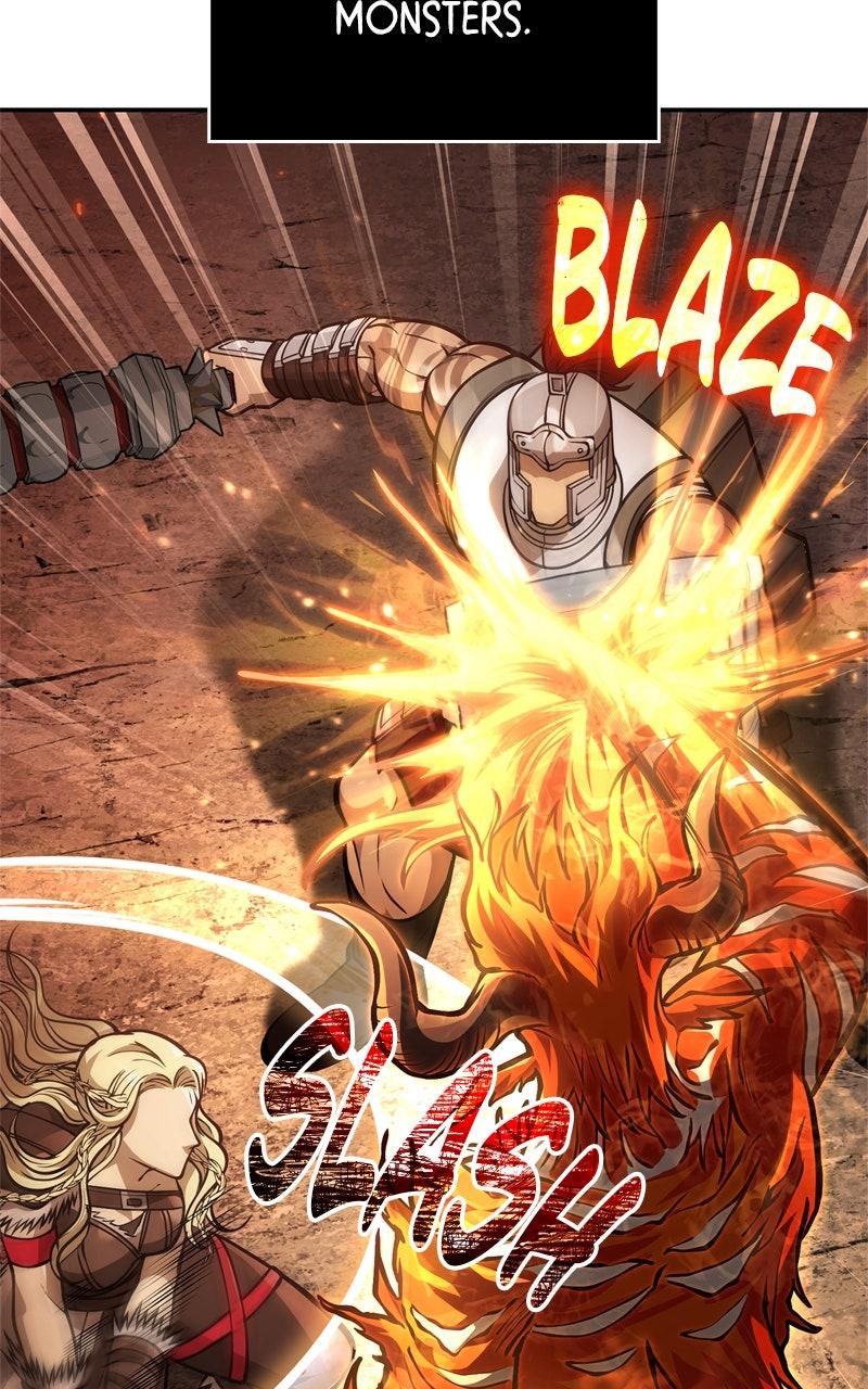 Surviving the Game as a Barbarian Chapter 112 — page 80