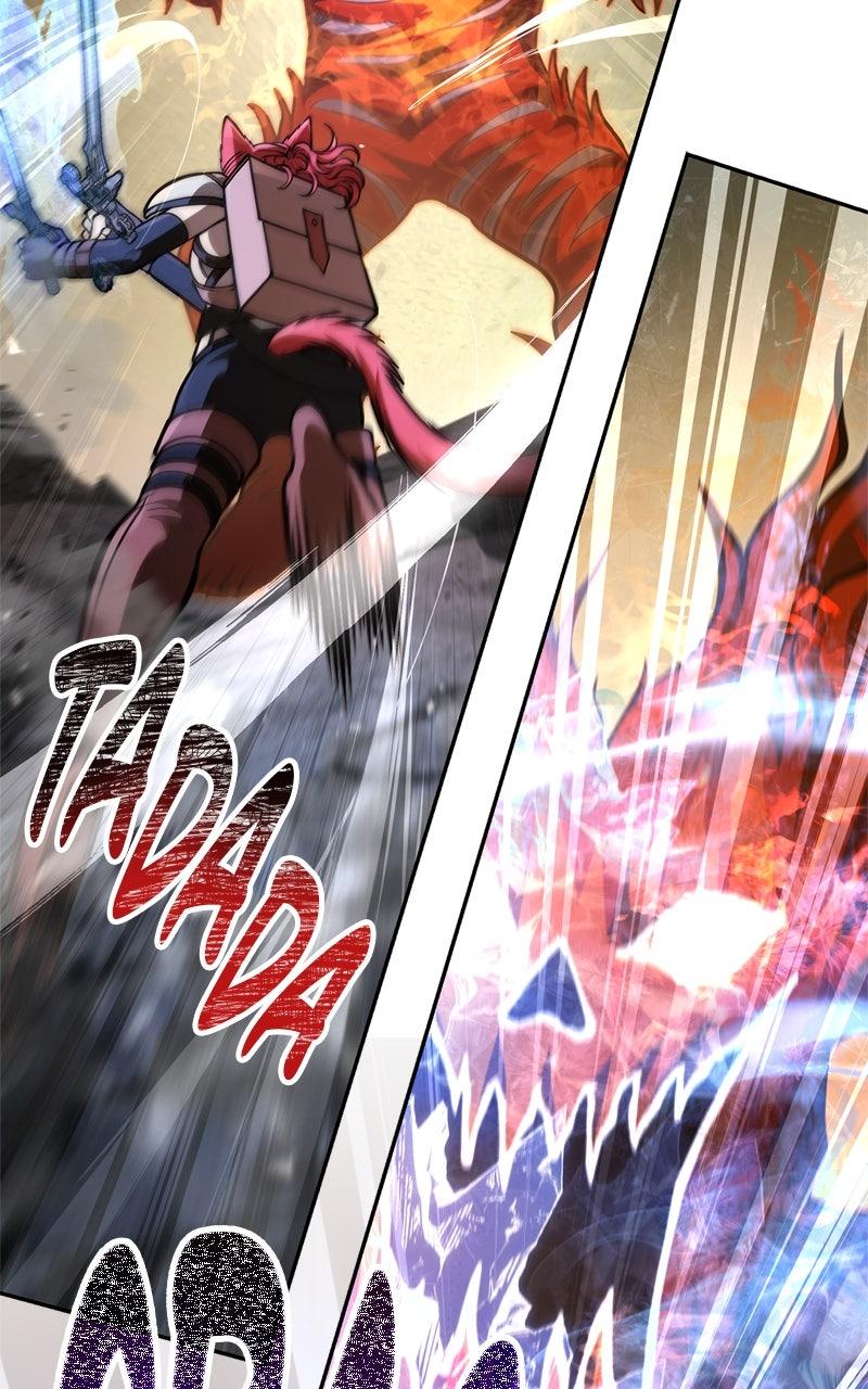 Surviving the Game as a Barbarian Chapter 112 — page 86