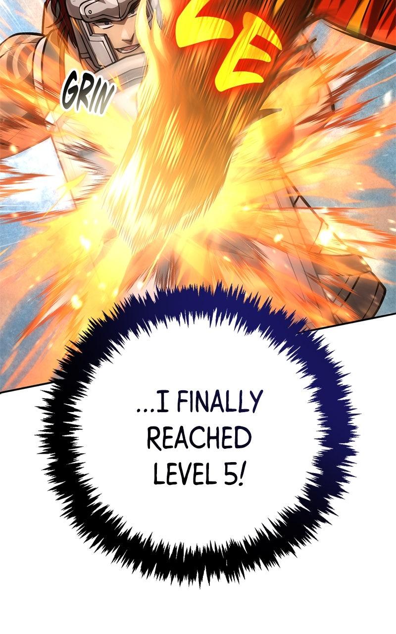 Surviving the Game as a Barbarian Chapter 112 — page 94