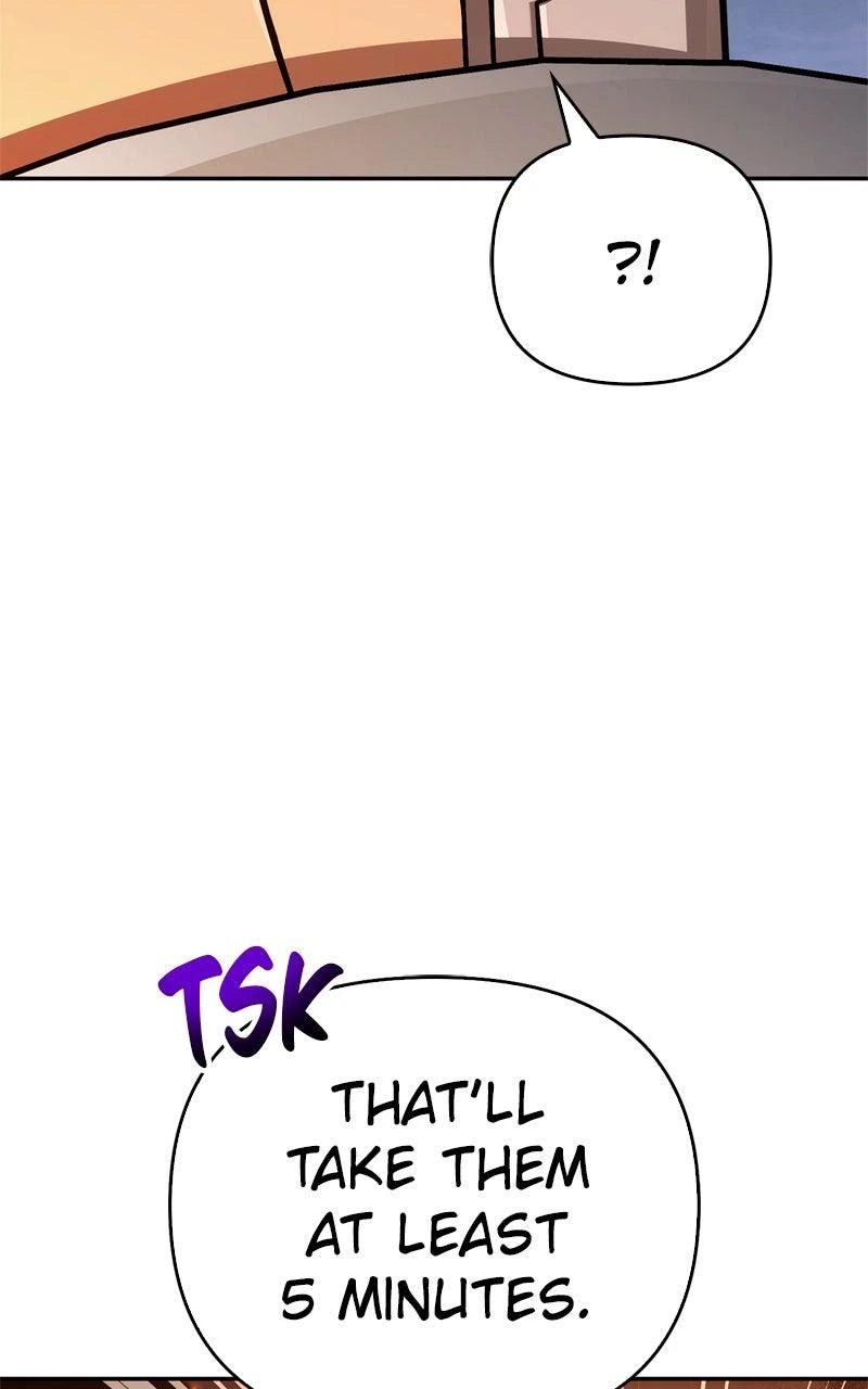 Surviving the Game as a Barbarian Chapter 112 — page 96
