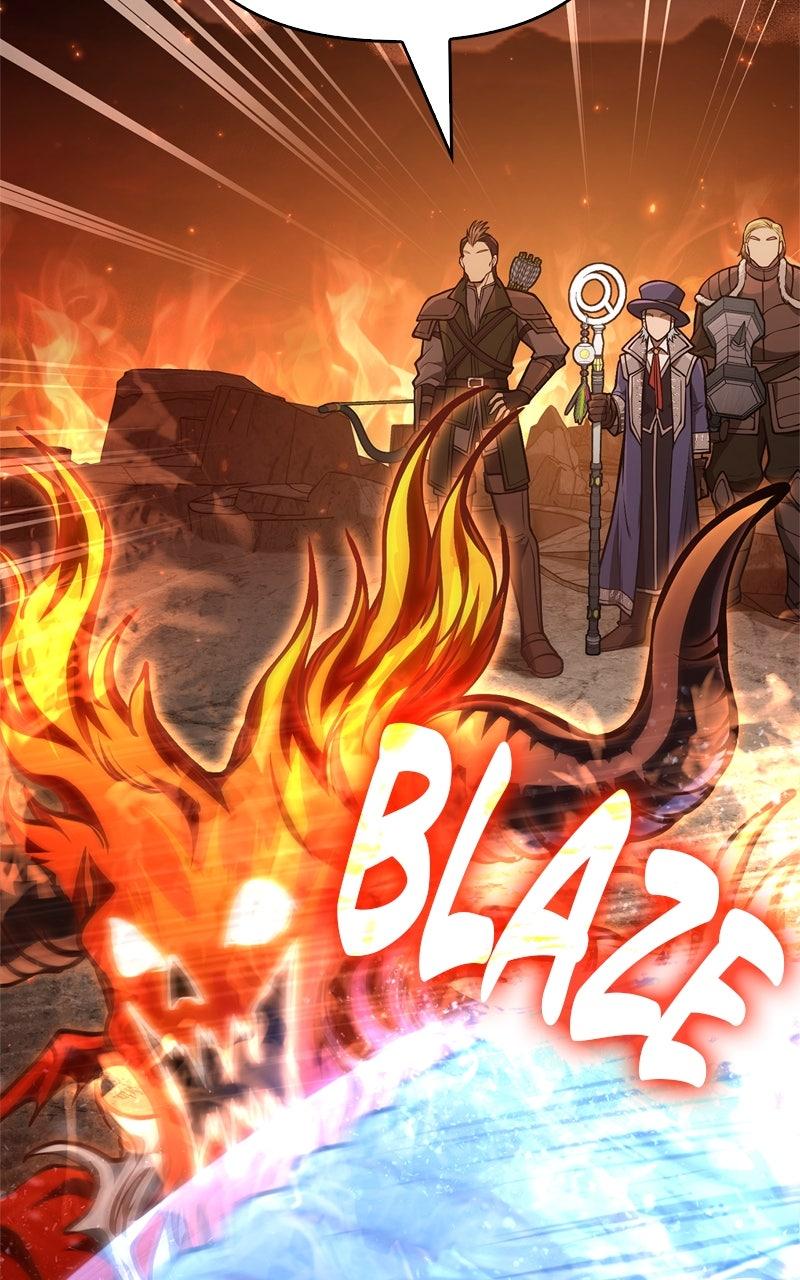 Surviving the Game as a Barbarian Chapter 112 — page 97