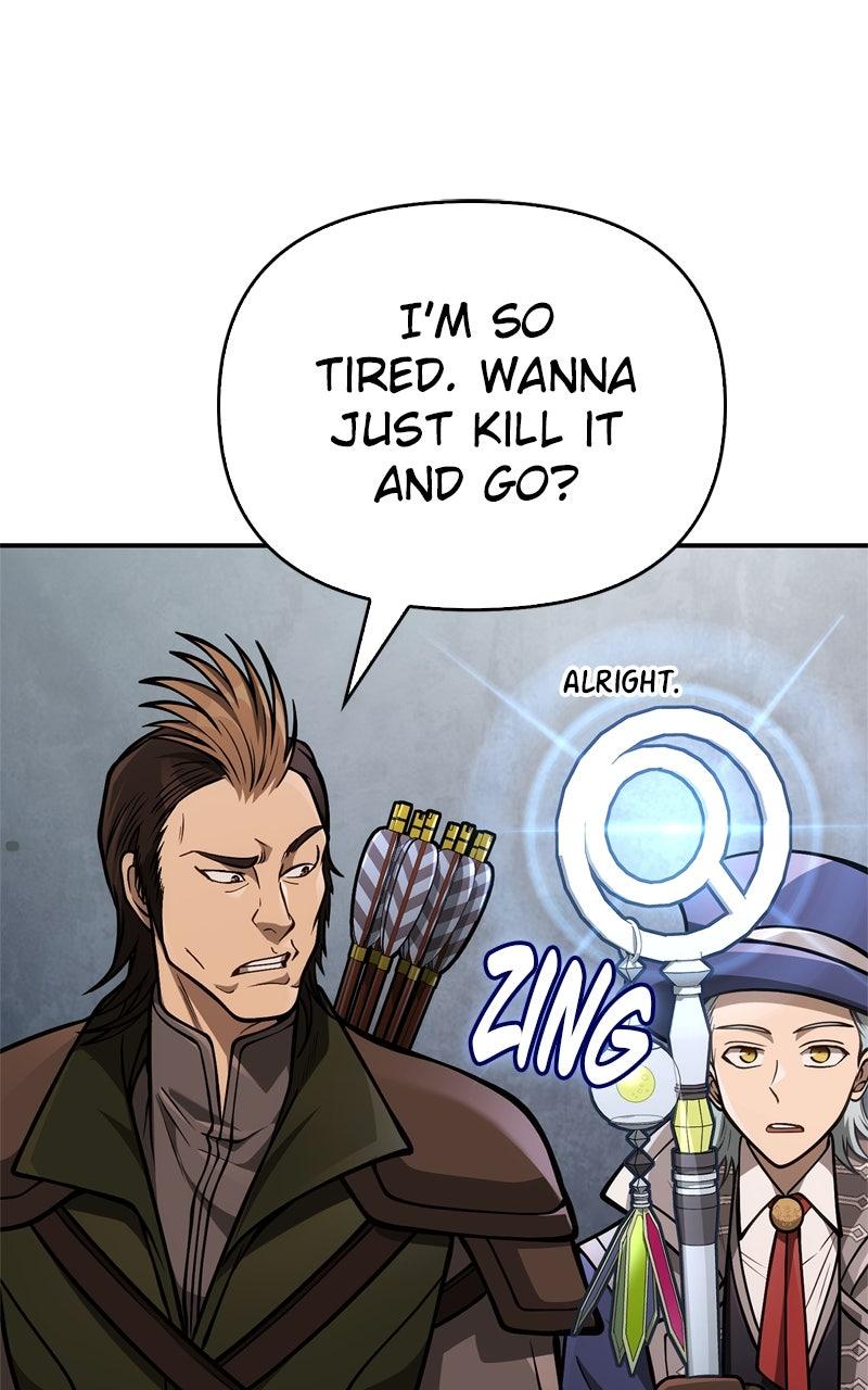 Surviving the Game as a Barbarian Chapter 112 — page 99
