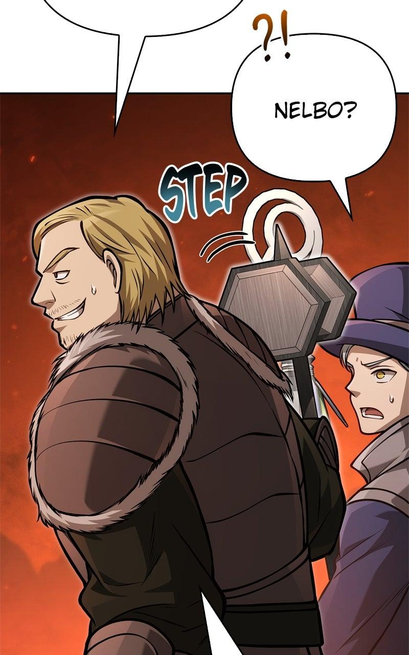 Surviving the Game as a Barbarian Chapter 112 — page 114