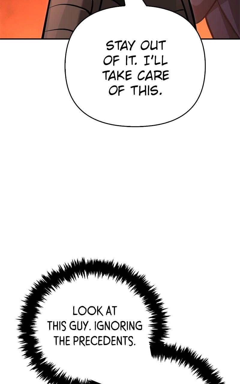 Surviving the Game as a Barbarian Chapter 112 — page 115