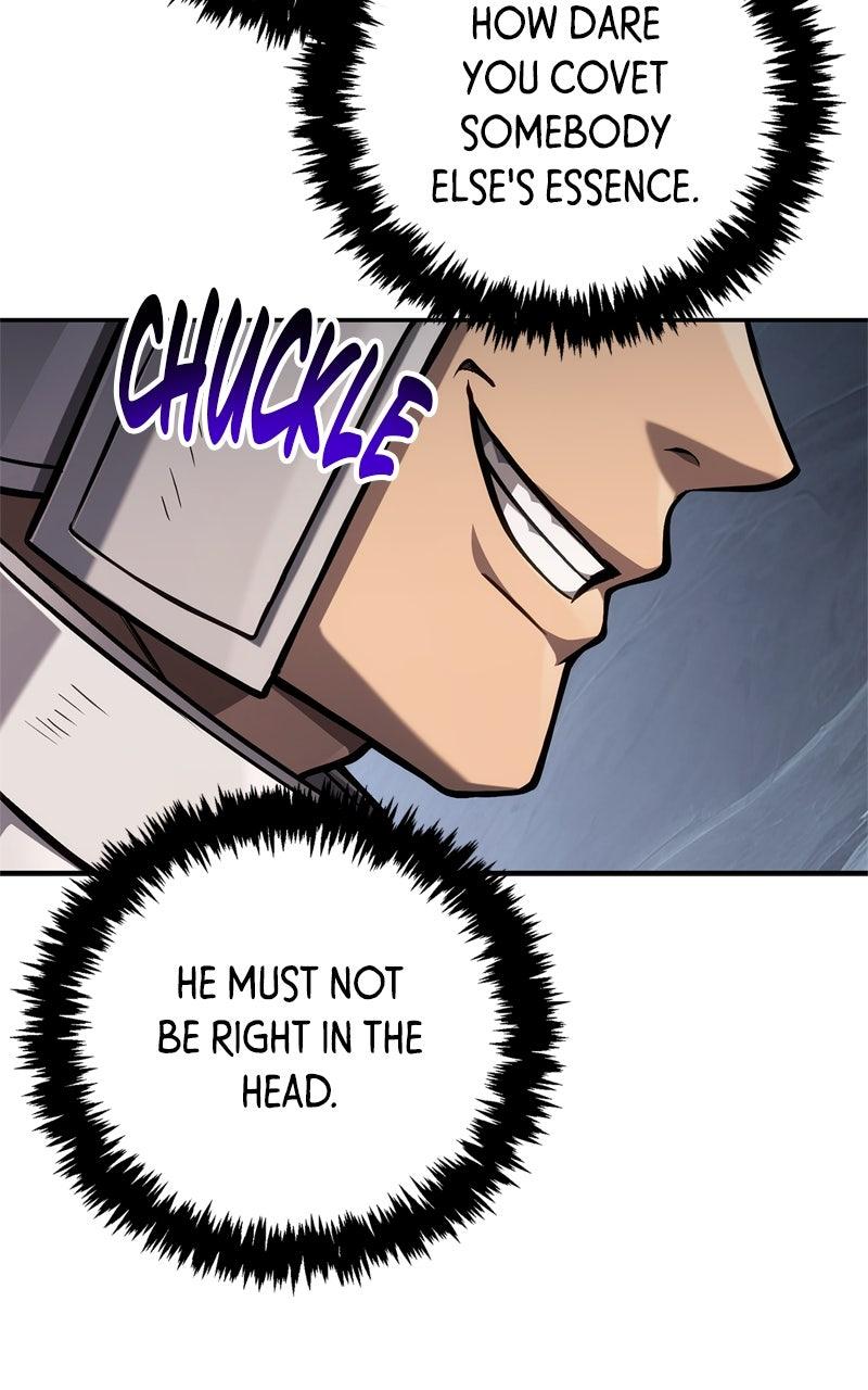 Surviving the Game as a Barbarian Chapter 112 — page 116