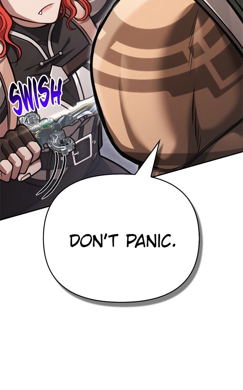 Surviving the Game as a Barbarian Chapter 112 — page 119