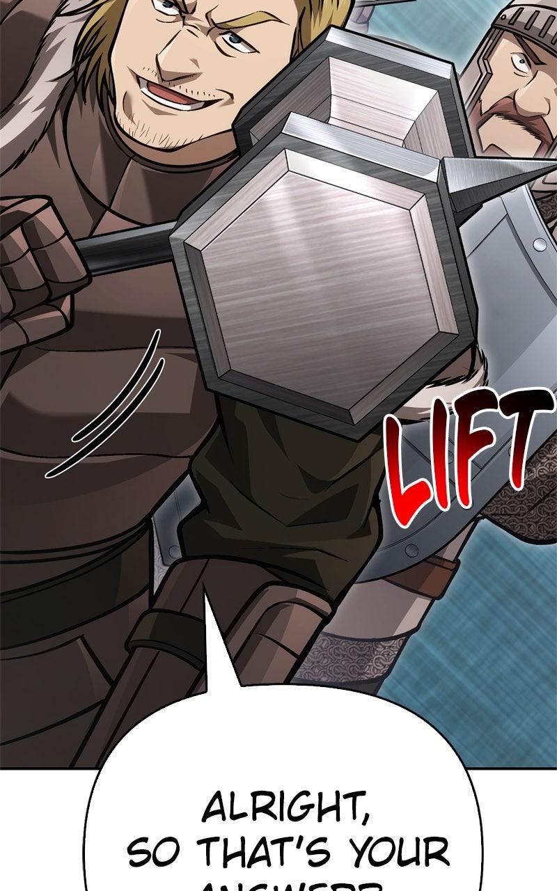 Surviving the Game as a Barbarian Chapter 112 — page 121