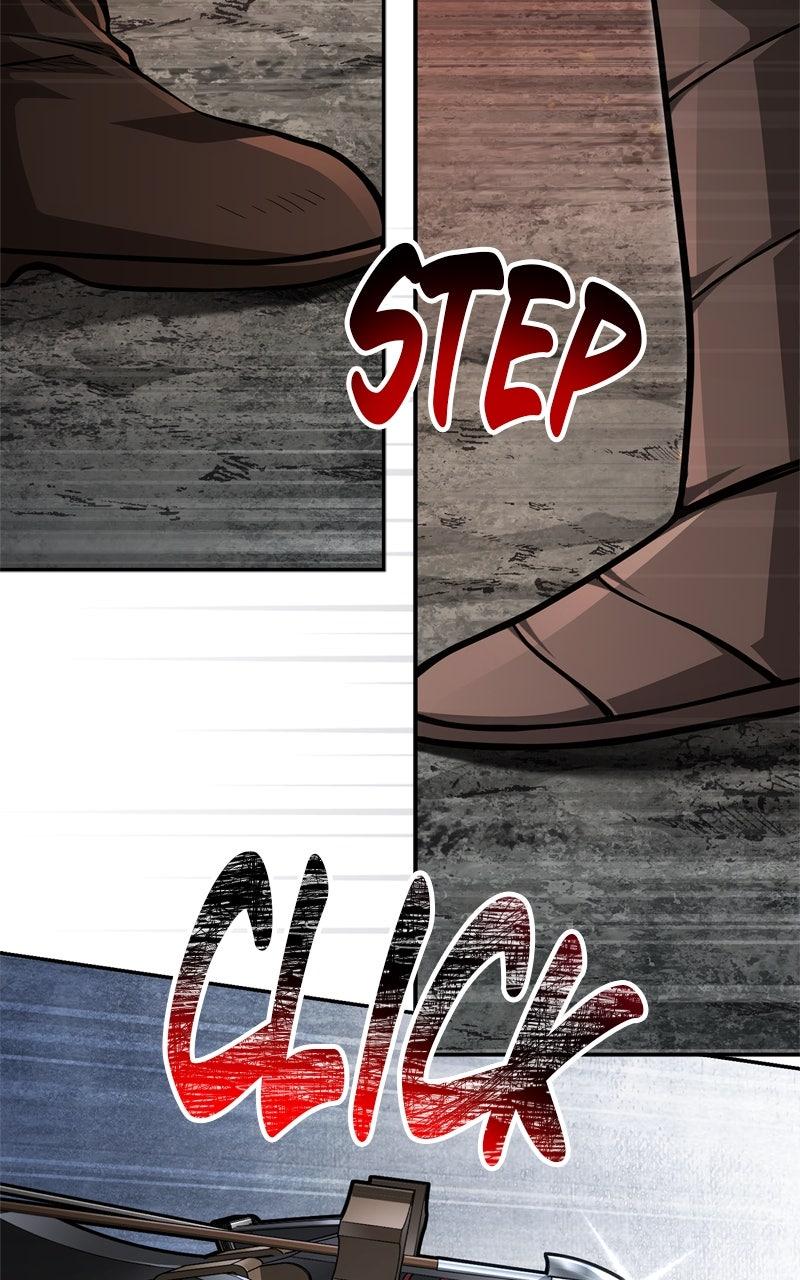 Surviving the Game as a Barbarian Chapter 112 — page 123