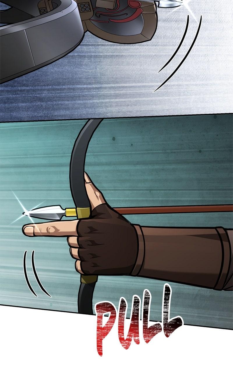 Surviving the Game as a Barbarian Chapter 112 — page 124