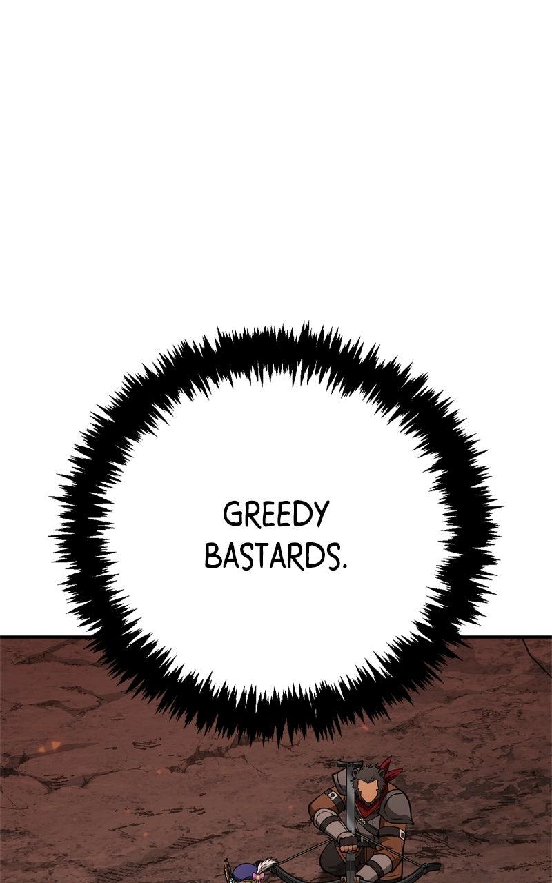 Surviving the Game as a Barbarian Chapter 112 — page 125