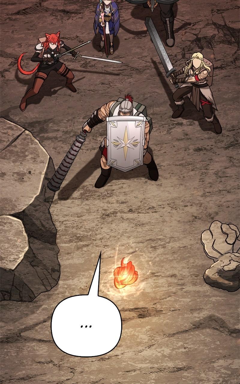 Surviving the Game as a Barbarian Chapter 112 — page 126