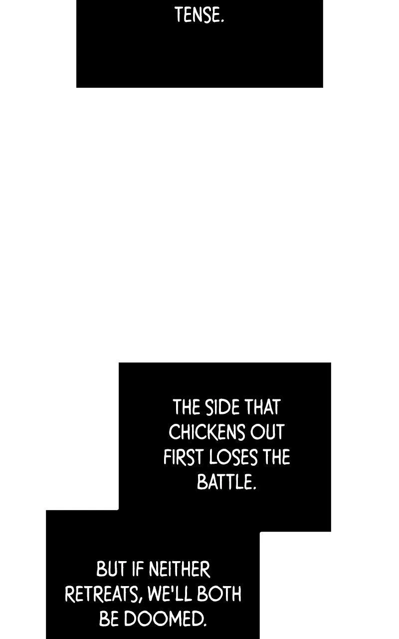 Surviving the Game as a Barbarian Chapter 112 — page 128