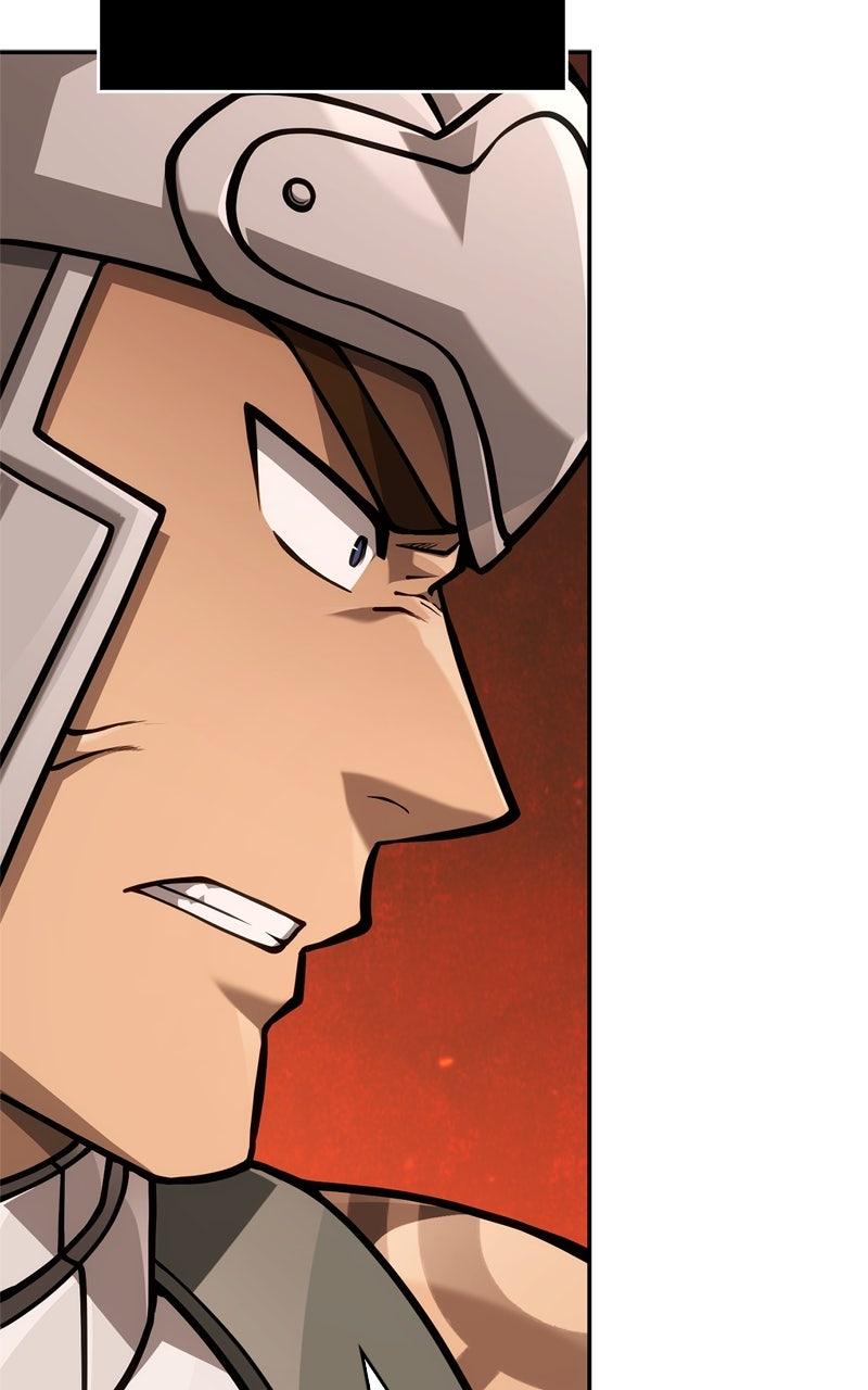 Surviving the Game as a Barbarian Chapter 112 — page 129
