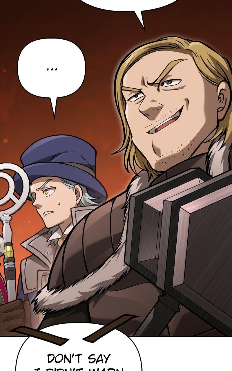 Surviving the Game as a Barbarian Chapter 112 — page 131
