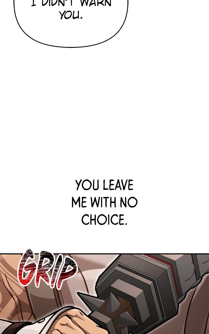 Surviving the Game as a Barbarian Chapter 112 — page 132