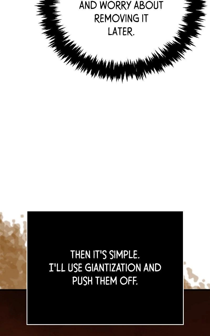 Surviving the Game as a Barbarian Chapter 112 — page 135