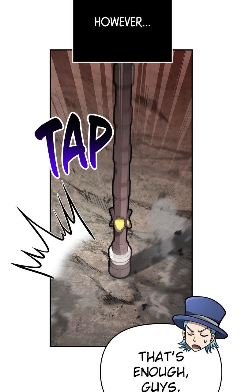 Surviving the Game as a Barbarian Chapter 112 — page 138