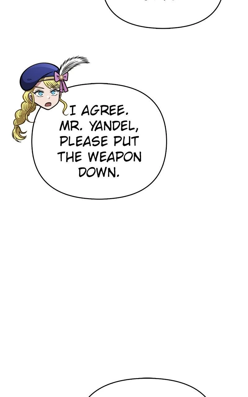 Surviving the Game as a Barbarian Chapter 112 — page 139