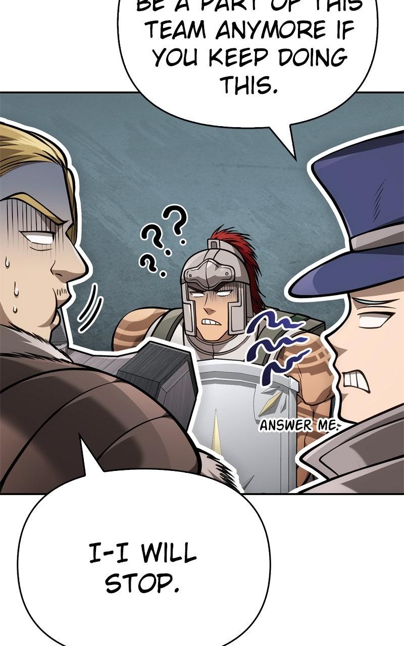 Surviving the Game as a Barbarian Chapter 112 — page 142