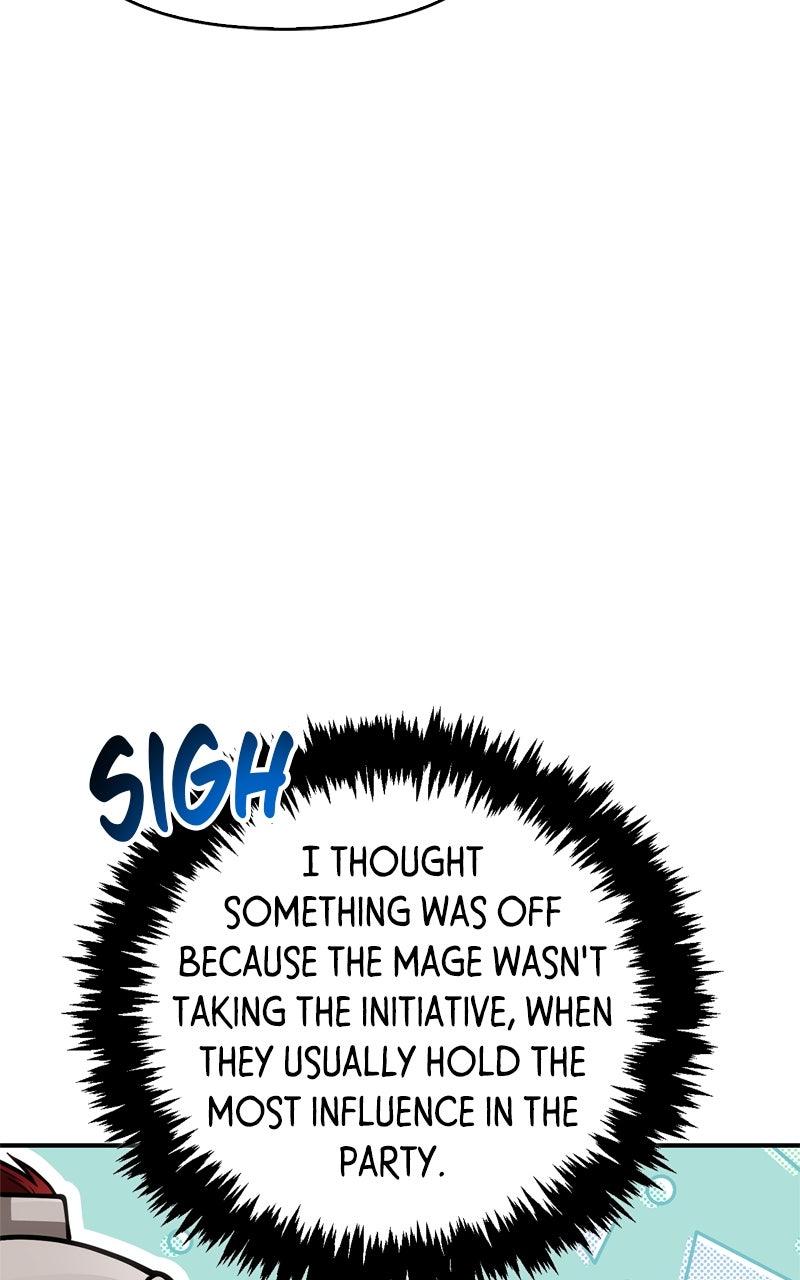 Surviving the Game as a Barbarian Chapter 112 — page 143