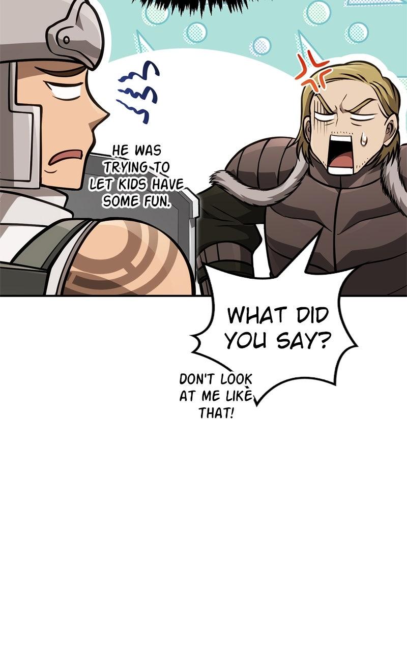 Surviving the Game as a Barbarian Chapter 112 — page 144