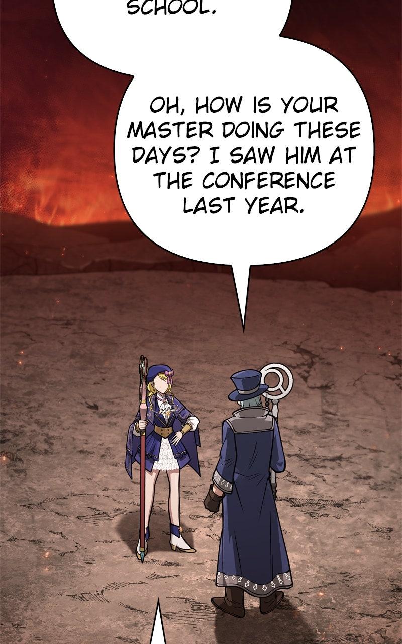 Surviving the Game as a Barbarian Chapter 112 — page 146