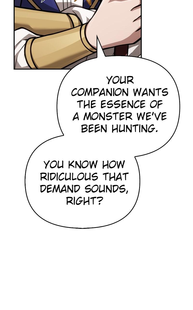 Surviving the Game as a Barbarian Chapter 112 — page 149