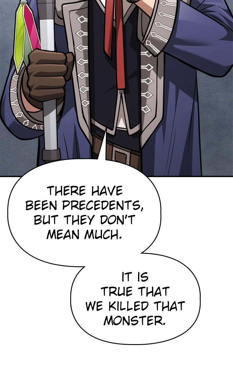 Surviving the Game as a Barbarian Chapter 112 — page 151