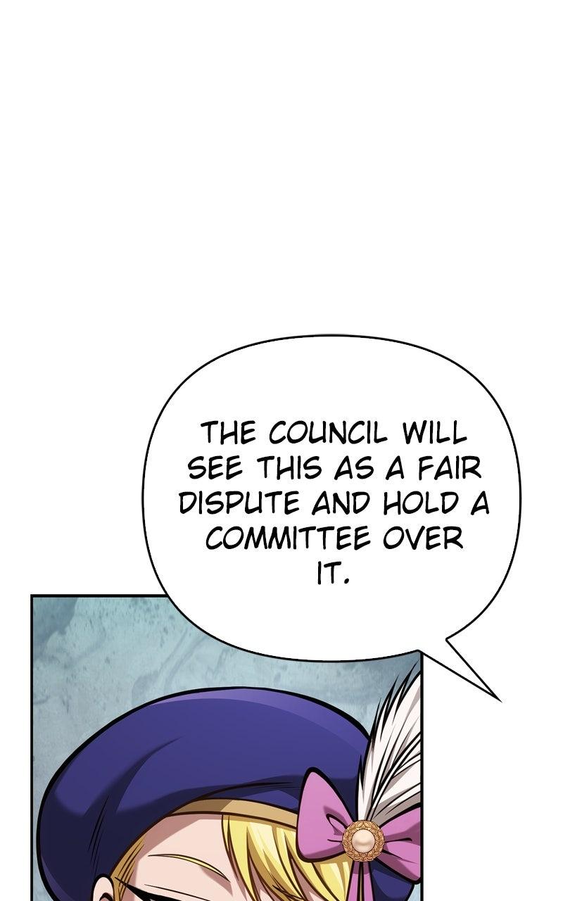 Surviving the Game as a Barbarian Chapter 112 — page 152