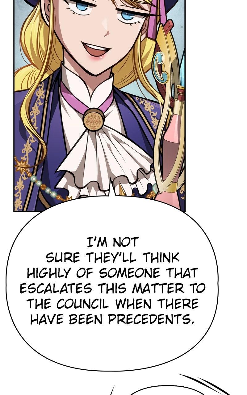 Surviving the Game as a Barbarian Chapter 112 — page 153