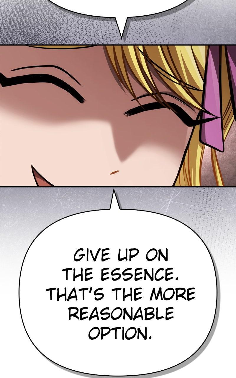 Surviving the Game as a Barbarian Chapter 112 — page 155