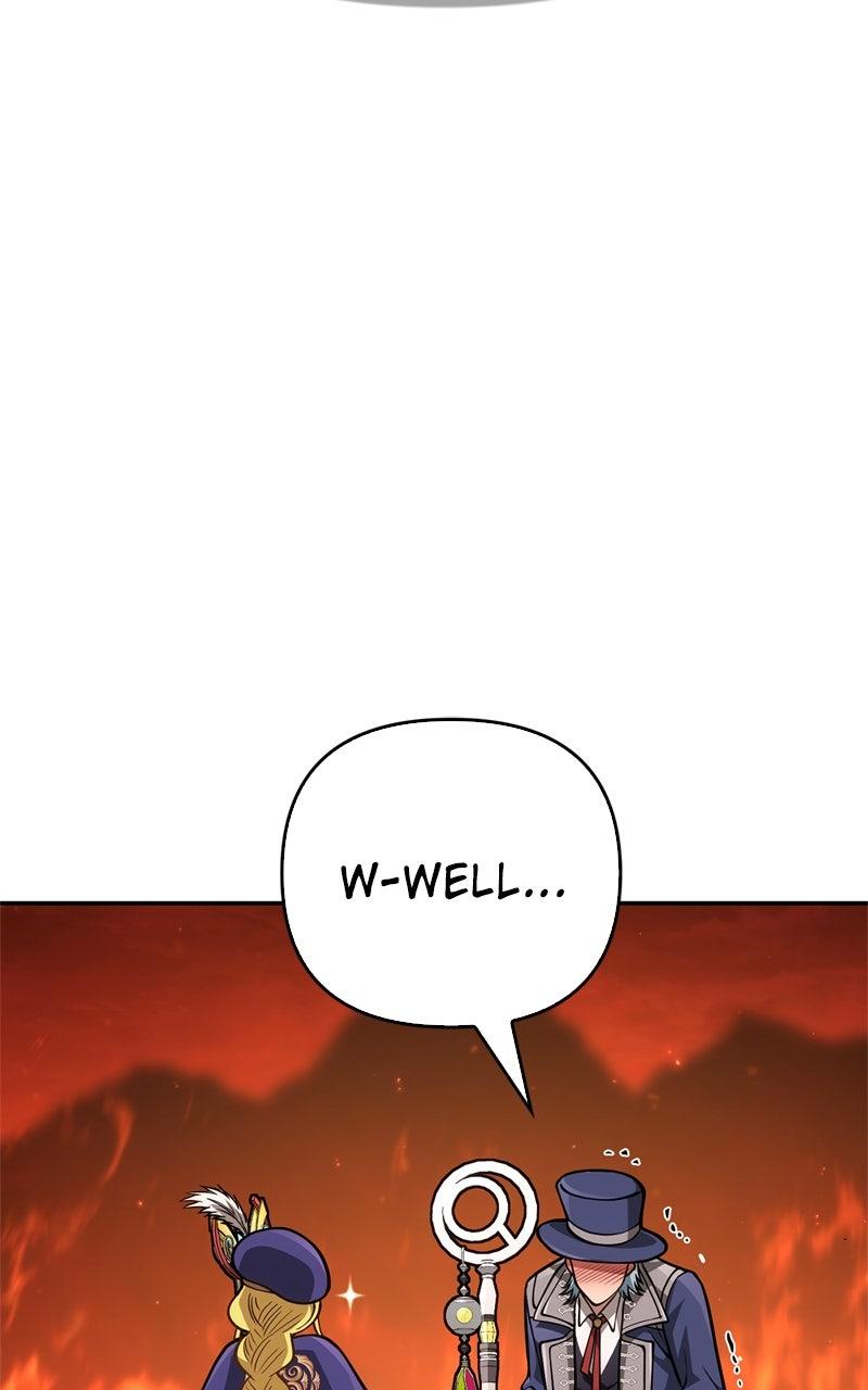 Surviving the Game as a Barbarian Chapter 112 — page 156