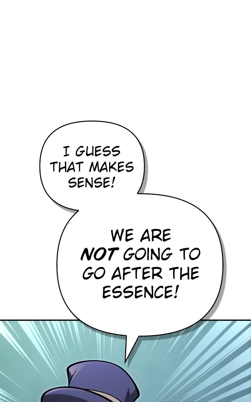 Surviving the Game as a Barbarian Chapter 112 — page 158