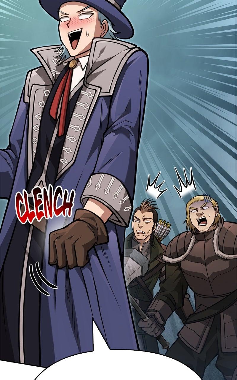 Surviving the Game as a Barbarian Chapter 112 — page 159