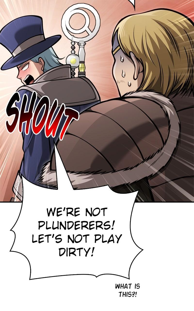 Surviving the Game as a Barbarian Chapter 112 — page 161