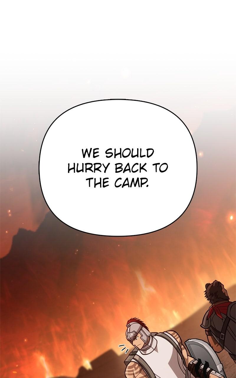 Surviving the Game as a Barbarian Chapter 112 — page 165