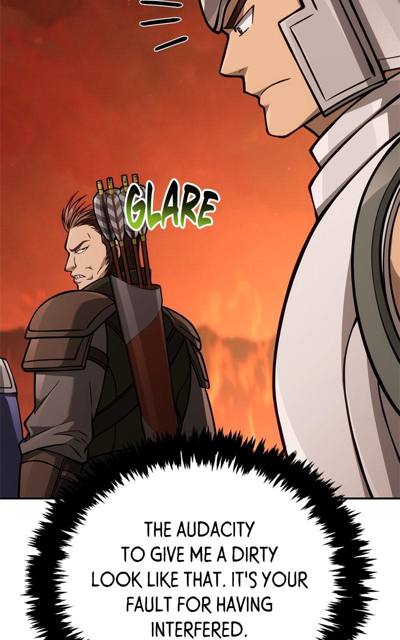 Surviving the Game as a Barbarian Chapter 112 — page 168