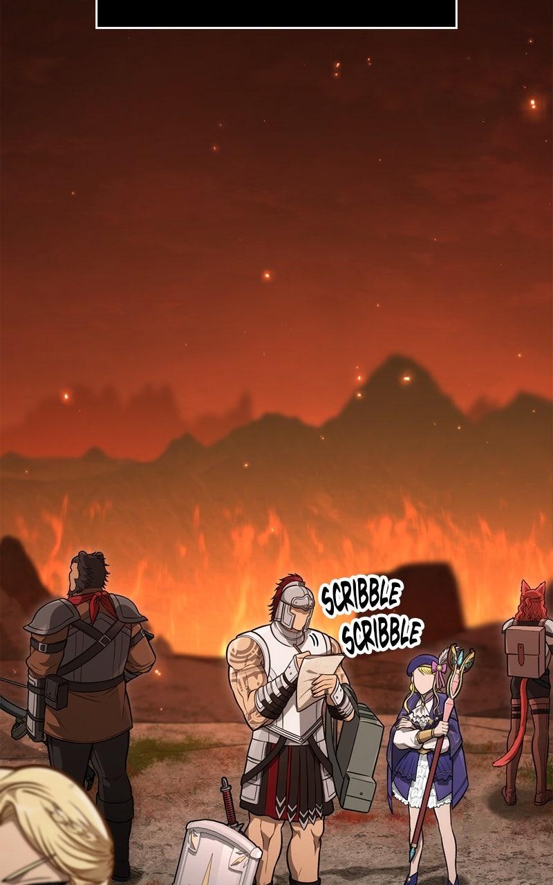 Surviving the Game as a Barbarian Chapter 113 — page 2