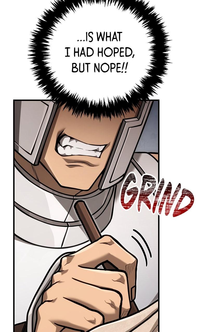 Surviving the Game as a Barbarian Chapter 113 — page 4