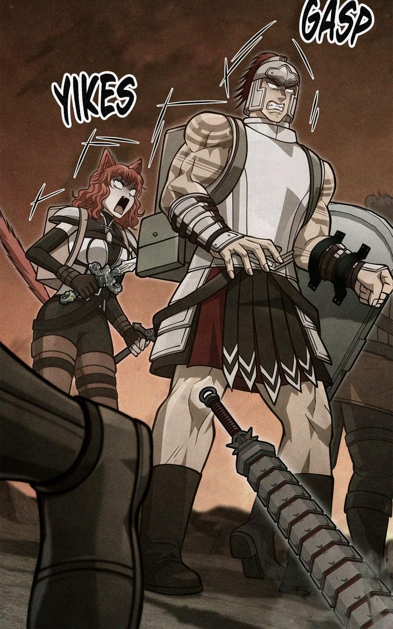 Surviving the Game as a Barbarian Chapter 113 — page 7